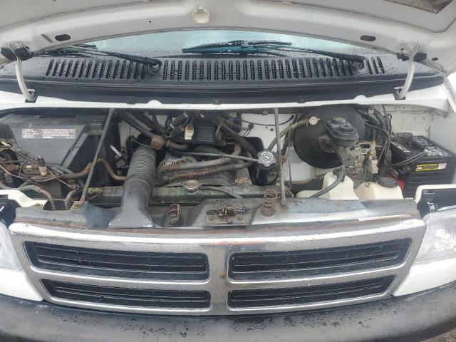 Photo 12 from auction – 1994 DODGE RAM WAGON with VIN 2B5WB35Y2RK163161