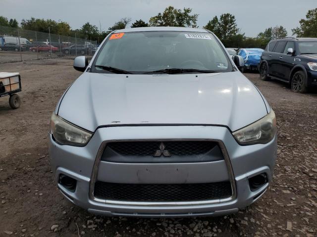 Photo 5 from auction – 2011 MITSUBISHI OUTLANDER with VIN JA4AP3AU9BZ001711