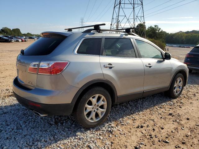 Photo 3 from auction – 2011 MAZD CX-9 with VIN JM3TB3CA0B0329918