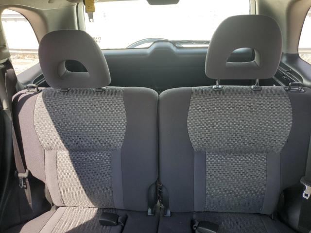Photo 10 from auction – 2005 TOYOTA RAV4 with VIN JTEGD20V250094654