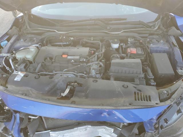 Photo 11 from auction – 2019 HONDA CIVIC LX with VIN 2HGFC2F60KH606522