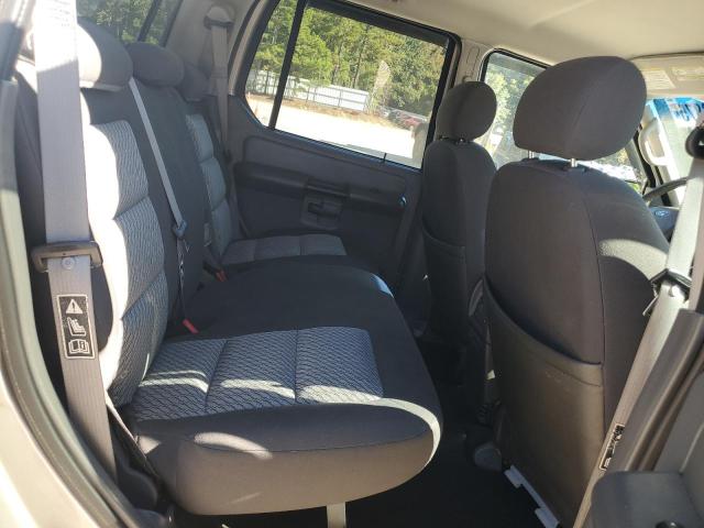 Photo 10 from auction – 2004 FORD EXPLORER S with VIN 1FMZU67K34UA34997