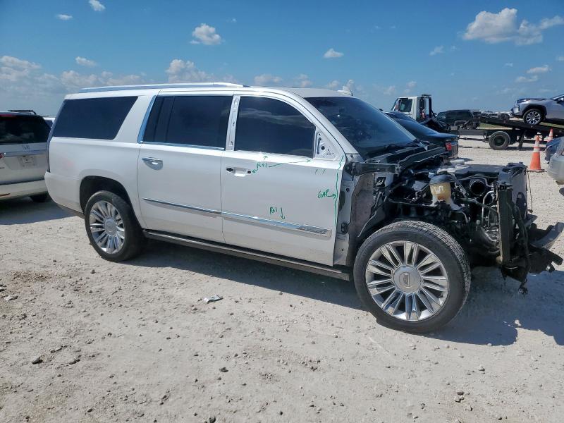 Photo 4 from auction – 2016 CADILLAC ESCALADE E with VIN 1GYS4KKJ2GR437108
