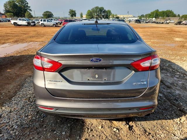 Foto 6 de la subasta – 2014 FORD FUSION SE con VIN 3FA6P0LU8ER162248