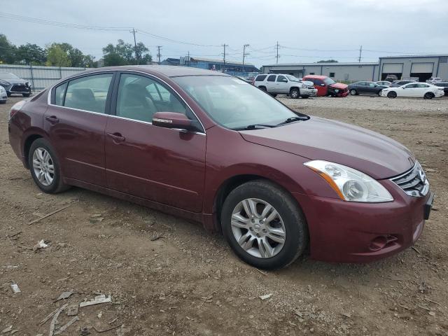 Photo 4 from auction – 2012 NISSAN ALTIMA BASE with VIN 1N4AL2AP0CN574985