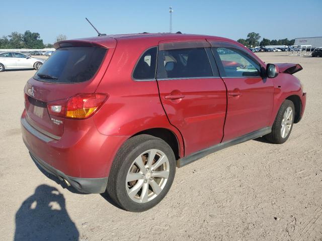 Photo 3 from auction – 2015 MITSUBISHI OUTLANDER with VIN 4A4AP4AU2FE005620