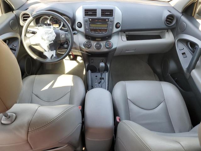 Zdjęcie 8 z aukcji – 2009 TOYOTA RAV4 z VIN 2T3ZF33VX9W009392