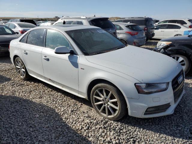 Photo 4 from auction – 2015 AUDI A4 PREMIUM with VIN WAUBFAFL8FN016034