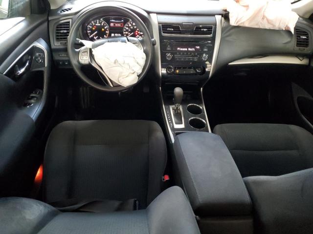 Photo 8 from auction – 2014 NISSAN ALTIMA 2.5 with VIN 1N4AL3AP1EC163230
