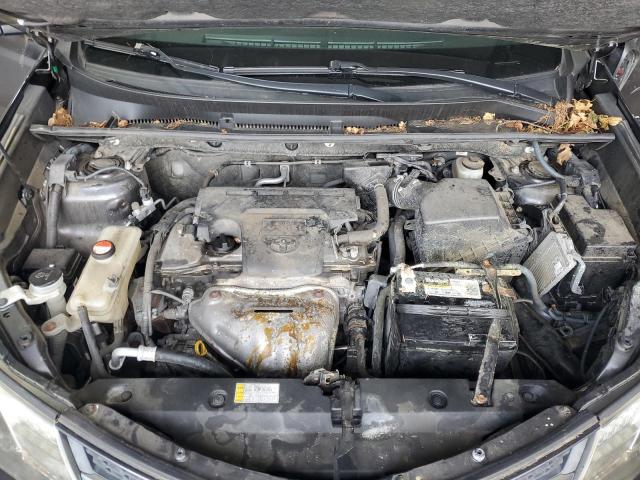 Zdjęcie 12 z aukcji – 2015 TOYOTA RAV4 LE z VIN JTMBFREV9FJ034795