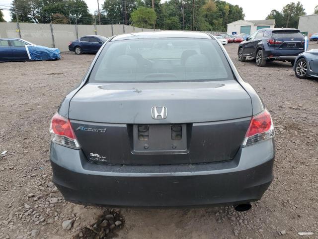 Photo 6 from auction – 2010 HONDA ACCORD LXP with VIN 1HGCP2F41AA175191