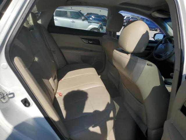 Photo 10 from auction – 2013 NISSAN ALTIMA 2.5 with VIN 1N4AL3AP0DN440999