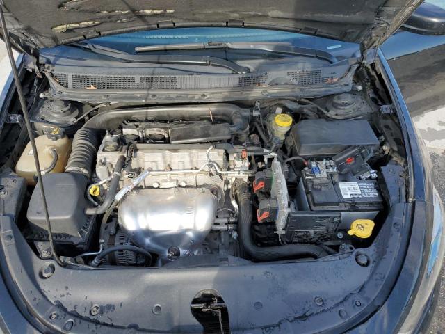 Photo 11 from auction – 2015 DODGE DART SXT with VIN 1C3CDFBB3FD200041