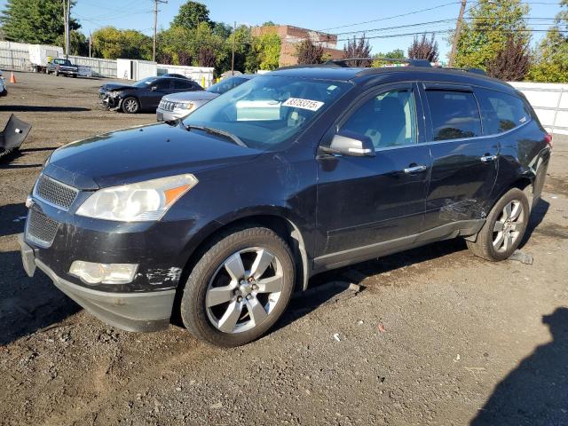 CHEVROLET TRAVERSE L 2012 with VIN 1GNKVGED2CJ212404 - Photo from auction