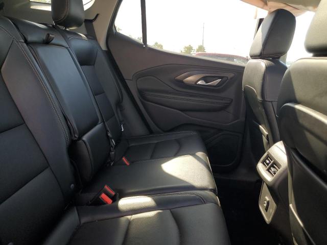 Photo 11 from auction – 2020 GMC TERRAIN SL with VIN 3GKALVEX4LL259956