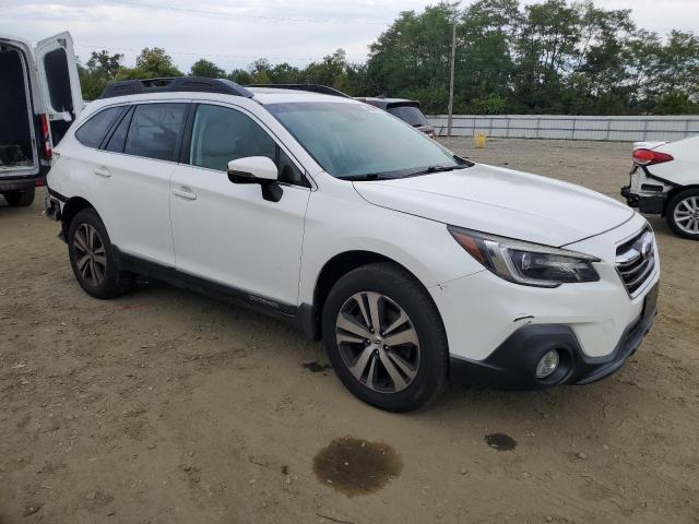 Photo 4 from auction – 2019 SUBARU OUTBACK 2. with VIN 4S4BSANC7K3231356
