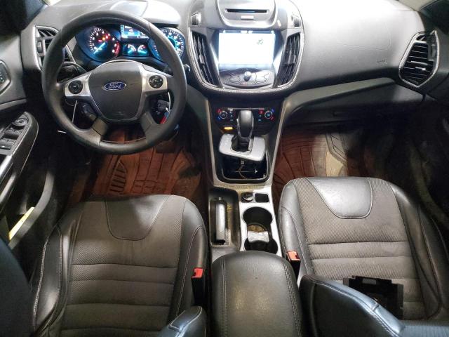 Photo 8 from auction – 2016 FORD ESCAPE SE with VIN 1FMCU0G91GUC60038