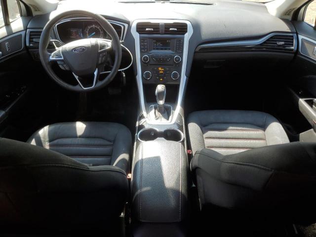 Photo 8 from auction – 2016 FORD FUSION SE with VIN 3FA6P0LU8GR286619