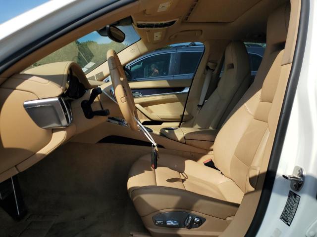 Photo 7 from auction – 2011 PORSCHE PANAMERA 2 with VIN WP0AA2A79BL010892
