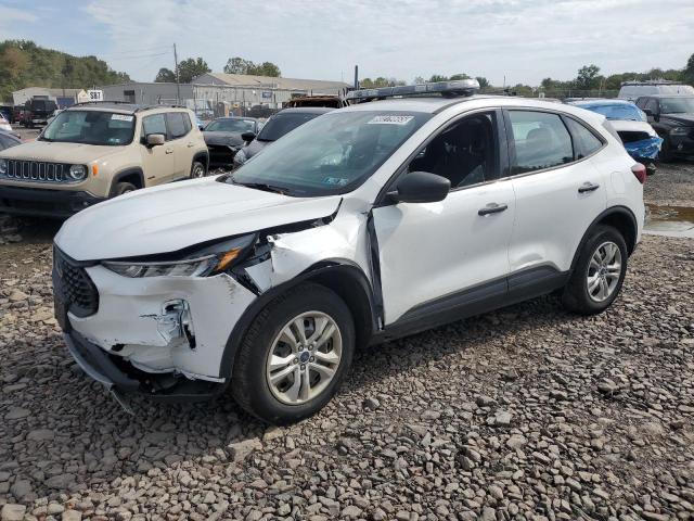 FORD ESCAPE 2023 with VIN 1FMCU9FNXPUA80480 - Photo from auction