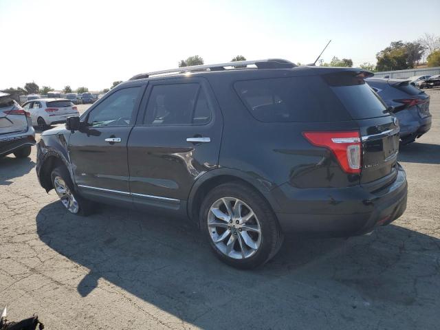 Photo 2 from auction – 2011 FORD EXPLORER LIMITED with VIN 1FMHK7F85BGA65550