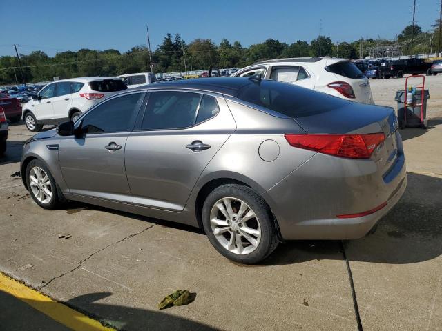 Photo 2 from auction – 2012 KIA OPTIMA EX with VIN 5XXGN4A75CG084886