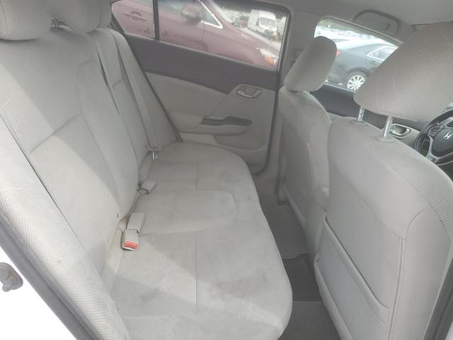 Photo 10 from auction – 2012 HONDA CIVIC LX with VIN 2HGFB2F55CH310312