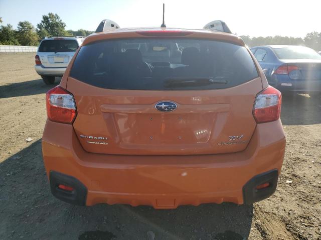 Photo 6 from auction – 2013 SUBARU XV CROSSTR with VIN JF2GPACC9D2825861