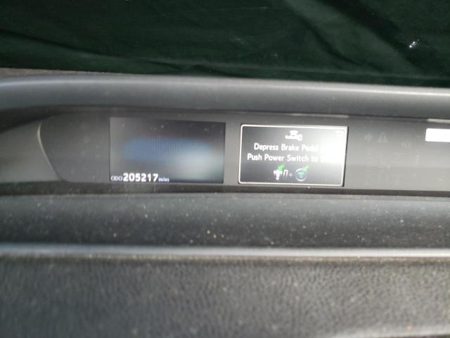 Photo 9 from auction – 2019 TOYOTA PRIUS with VIN JTDKARFU9K3069436