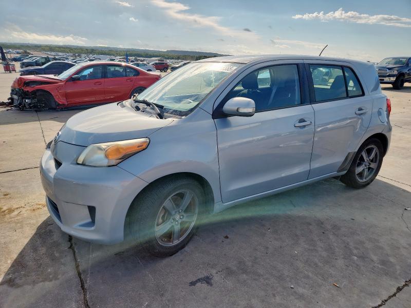 Photo 1 from auction – 2013 TOYOTA SCION XD with VIN JTKKUPB46D1037259
