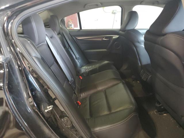 Photo 10 from auction – 2012 ACURA TL with VIN 19UUA9F77CA003324
