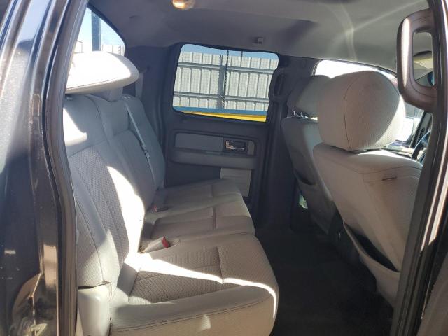 Photo 10 from auction – 2014 FORD F150 SUPER with VIN 1FTEW1CM9EFC50236