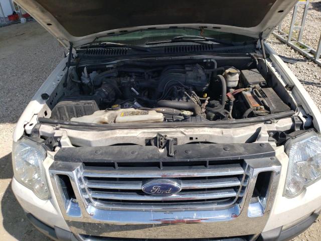 Zdjęcie 11 z aukcji – 2010 FORD EXPLORER S z VIN 1FMEU3BE0AUA61598