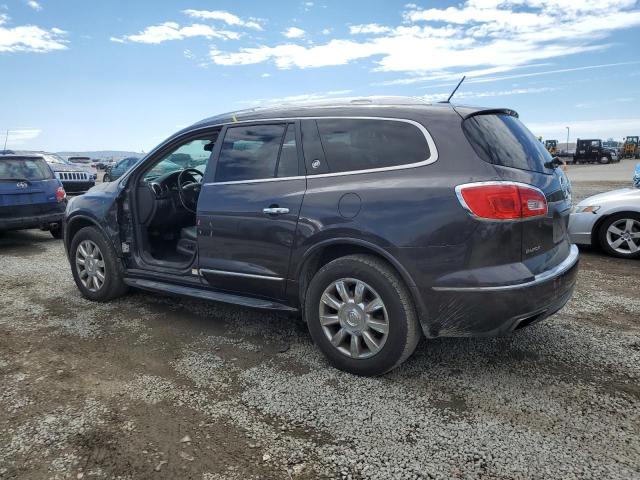 Photo 2 from auction – 2013 BUICK ENCLAVE with VIN 5GAKRDKD5DJ235856