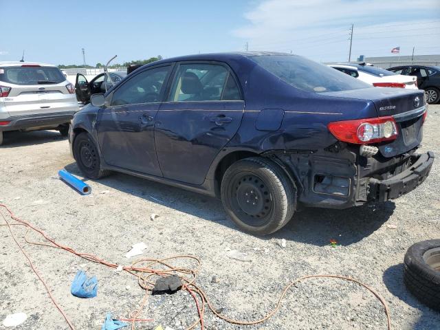 Photo 2 from auction – 2012 TOYOTA COROLLA BASE with VIN 2T1BU4EE9CC789395