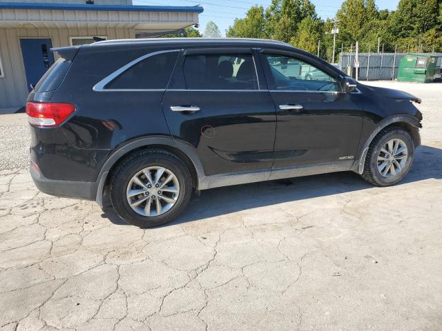 Photo 3 from auction – 2016 KIA SORENTO LX with VIN 5XYPGDA53GG178095