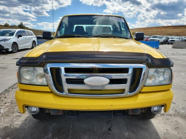 Photo 5 from auction – 2007 FORD RANGER SUP with VIN 1FTZR45E97PA07782