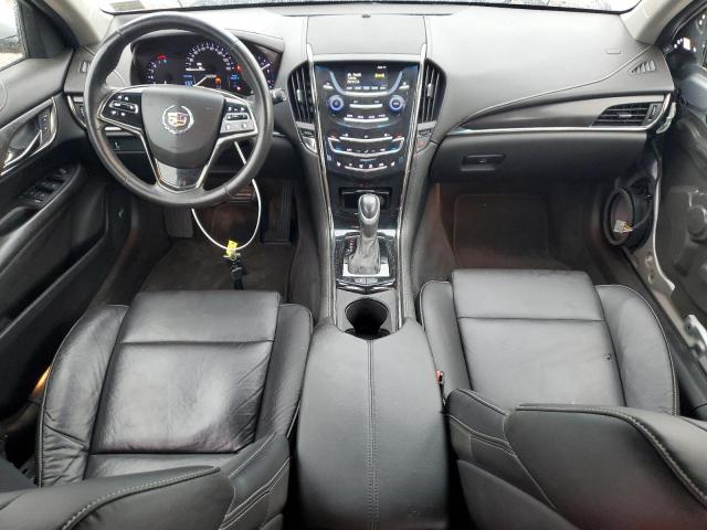 Photo 8 from auction – 2013 CADILLAC ATS with VIN 1G6AA5RX8D0156973