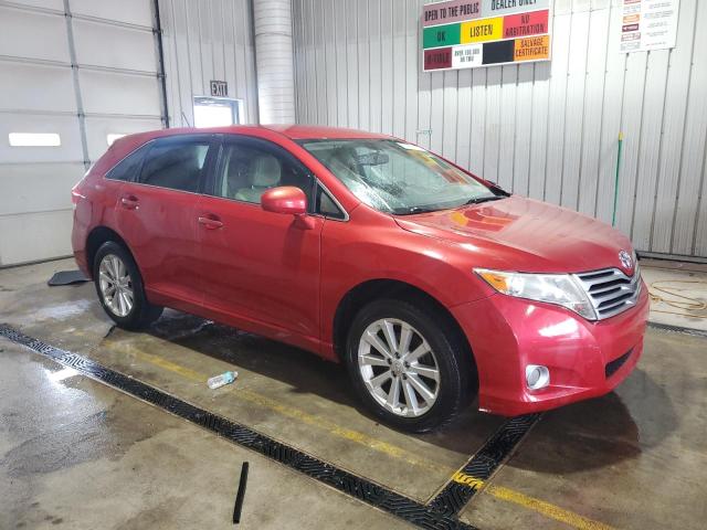 Photo 4 from auction – 2012 TOYOTA VENZA LE with VIN 4T3BA3BB3CU029918