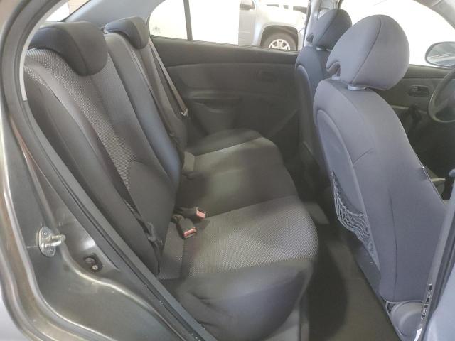 Photo 10 from auction – 2011 KIA RIO BASE with VIN KNADH4A36B6735749