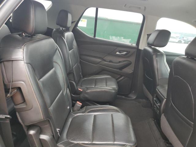 Photo 11 from auction – 2019 CHEV TRAVERSE RS with VIN 1GNERJKX9KJ179834