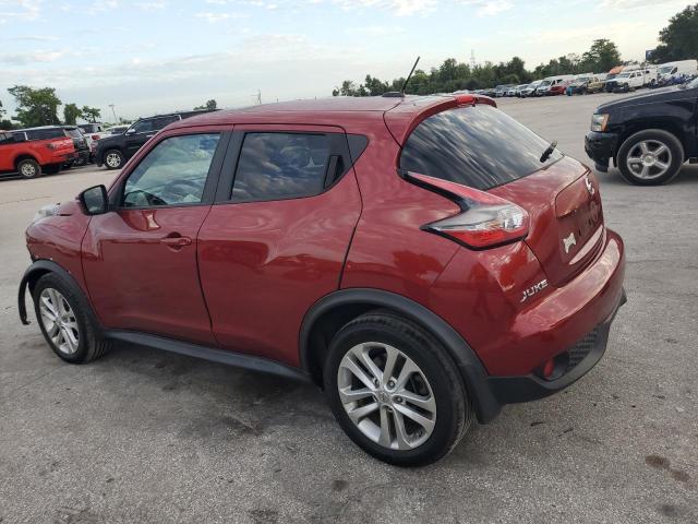 Photo 2 from auction – 2015 NISSAN JUKE S with VIN JN8AF5MR6FT504573