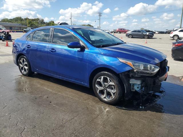 Photo 4 from auction – 2019 KIA FORTE FE with VIN 3KPF24AD3KE092700