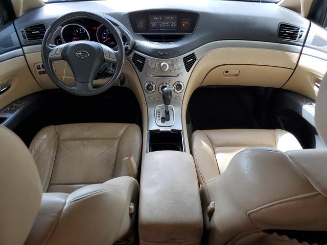 Photo 8 from auction – 2007 SUBARU B9 TRIBECA with VIN 4S4WX83D974406635