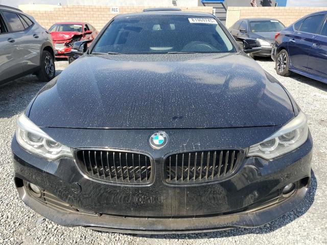 Photo 5 from auction – 2014 BMW 428 I with VIN WBA3N7C50EF719538