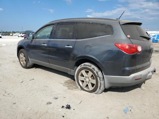 Photo 2 from auction – 2011 CHEVROLET TRAVERSE L with VIN 1GNKRGED6BJ283978
