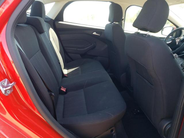 Photo 10 from auction – 2016 FORD FOCUS SE with VIN 1FADP3F26GL267052