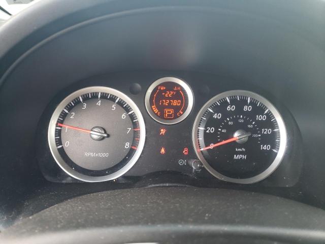 Photo 9 from auction – 2011 NISSAN SENTRA 2.0 with VIN 3N1AB6AP9BL671544