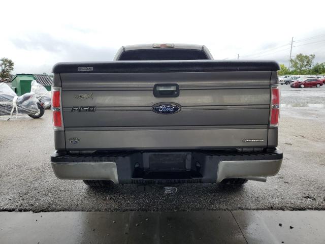 Photo 6 from auction – 2011 FORD F150 SUPER with VIN 1FTEX1CMXBFC63263
