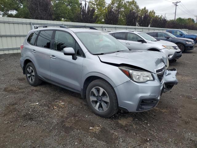 Photo 4 from auction – 2017 SUBARU FORESTER 2 with VIN JF2SJAEC8HH528608